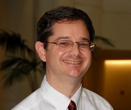 Dr. Eric Jacobs